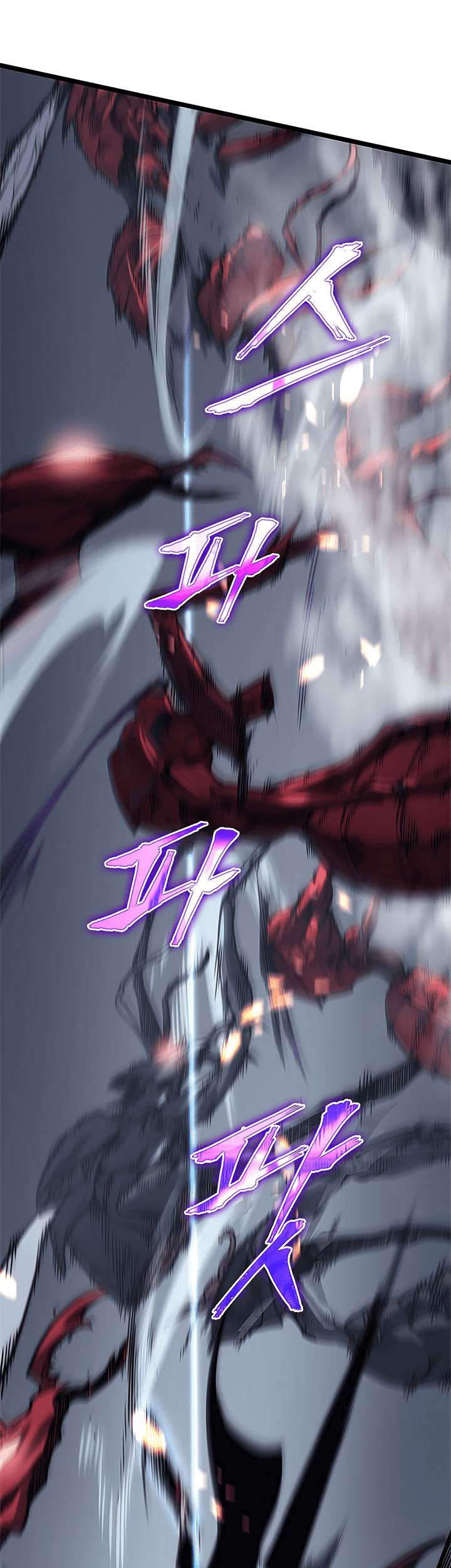 Solo Leveling Chapter 101 Gambar 32