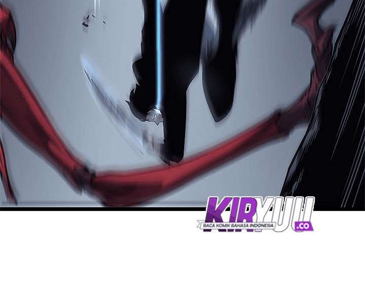 Solo Leveling Chapter 101 Gambar 33