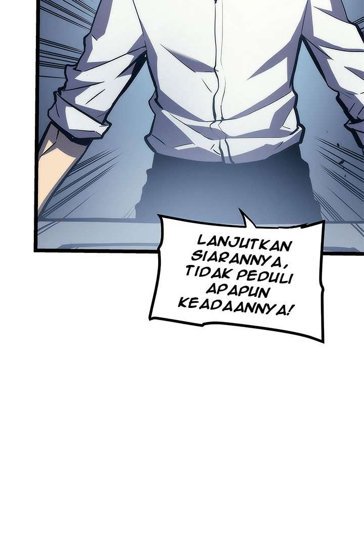 Solo Leveling Chapter 101 Gambar 19