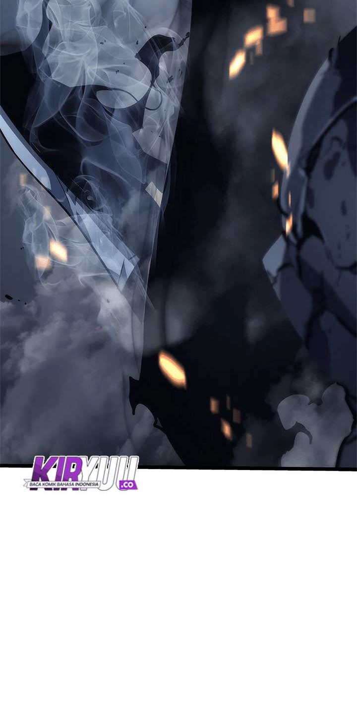 Solo Leveling Chapter 101 Gambar 21