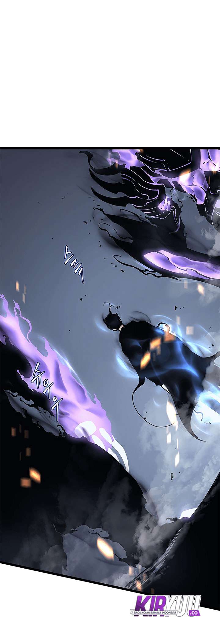 Solo Leveling Chapter 101 Gambar 22