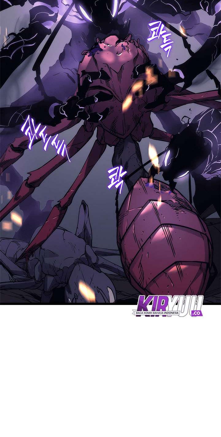 Solo Leveling Chapter 101 Gambar 48
