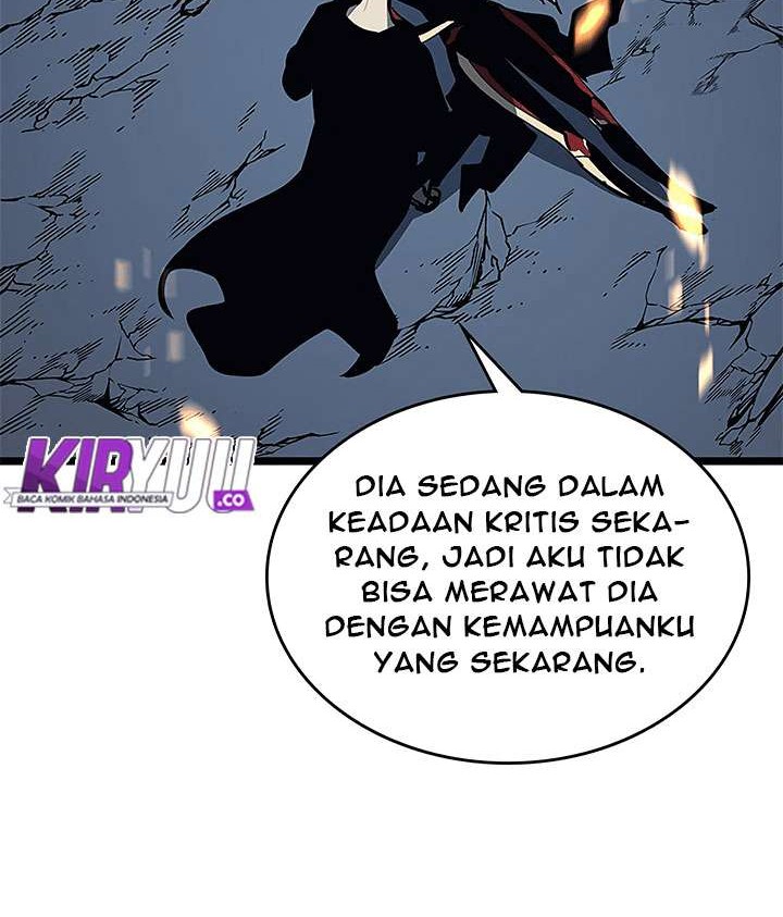 Solo Leveling Chapter 101 Gambar 53