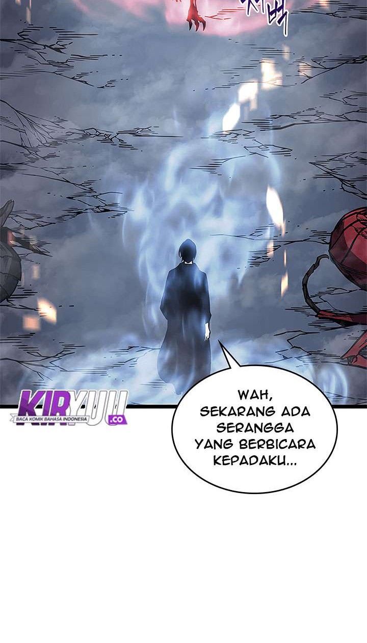 Solo Leveling Chapter 101 Gambar 63