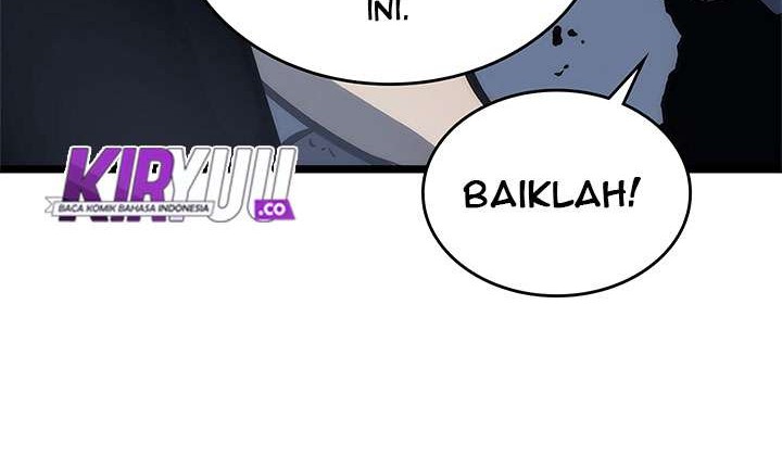 Solo Leveling Chapter 101 Gambar 55