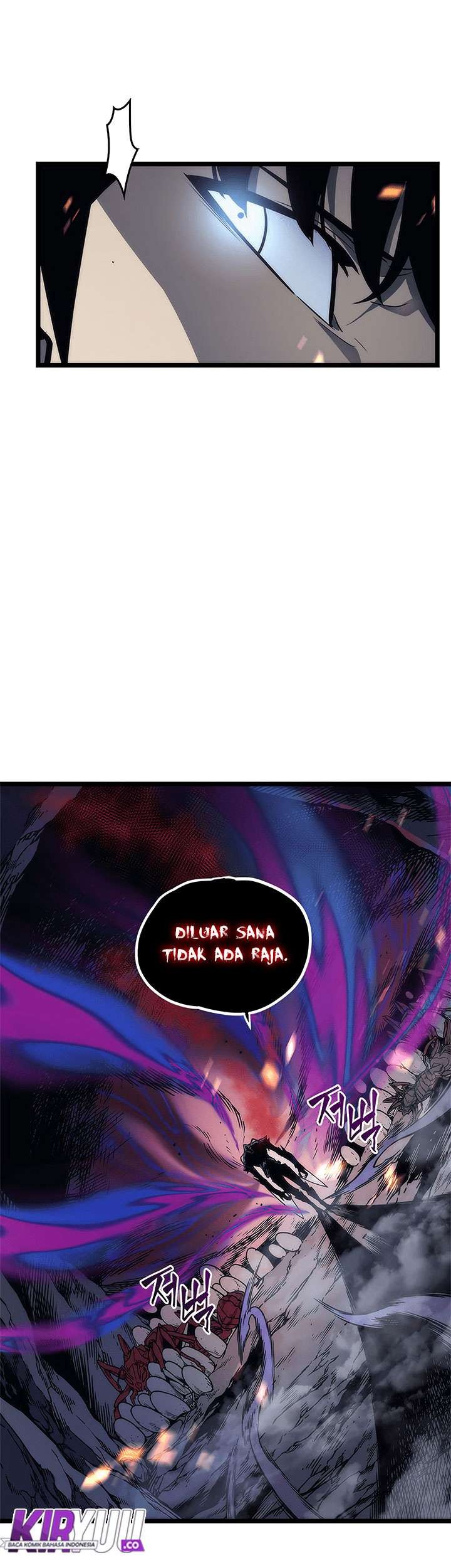 Solo Leveling Chapter 101 Gambar 56