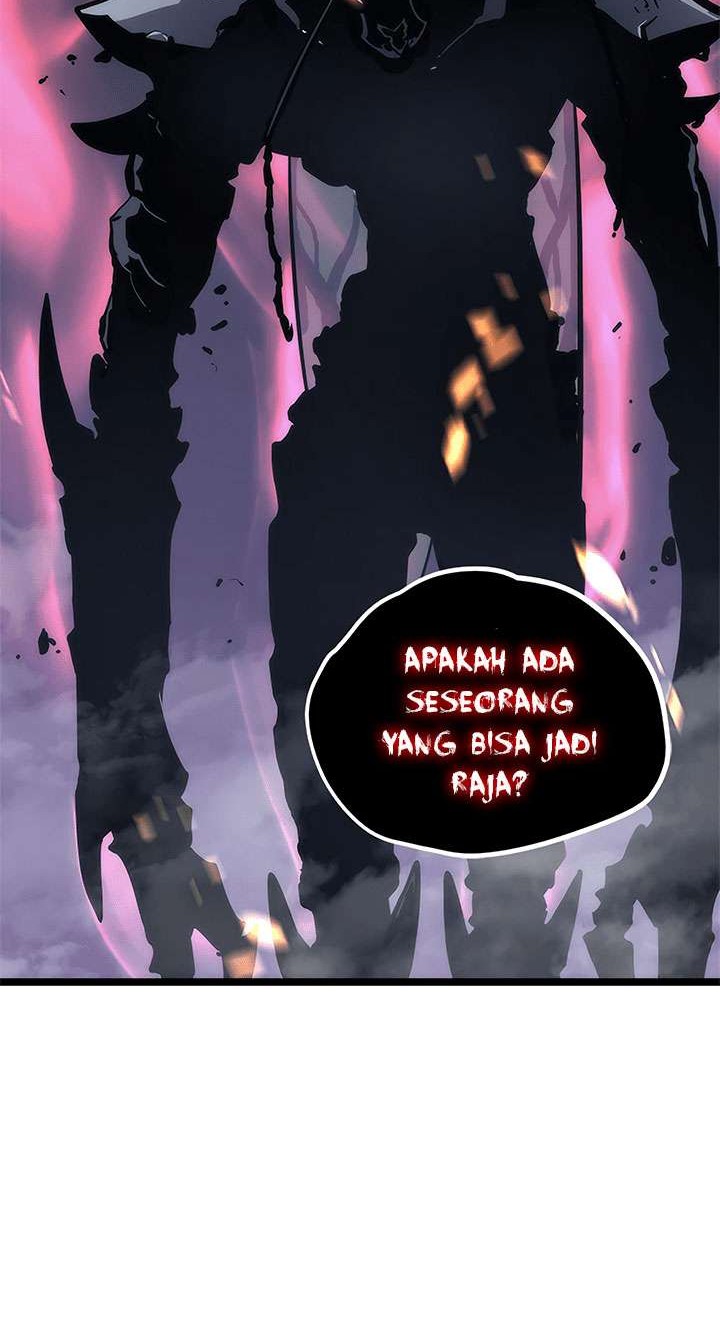 Solo Leveling Chapter 101 Gambar 59