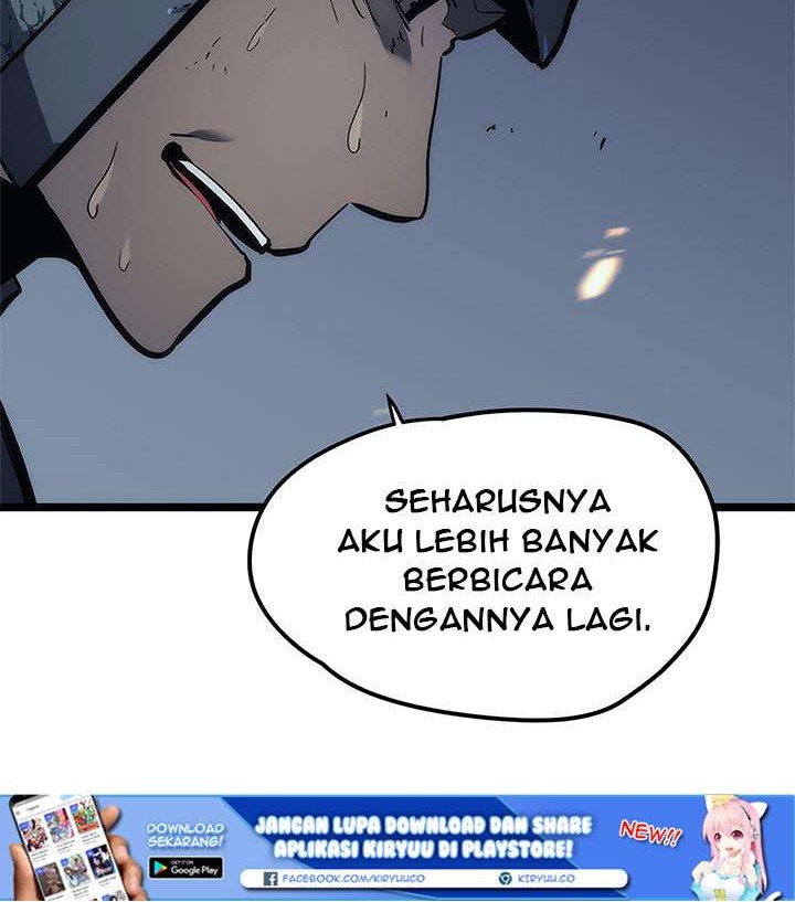 Solo Leveling Chapter 101 Gambar 7
