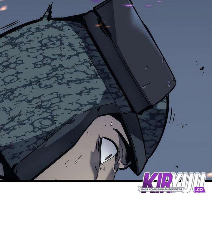 Solo Leveling Chapter 101 Gambar 9