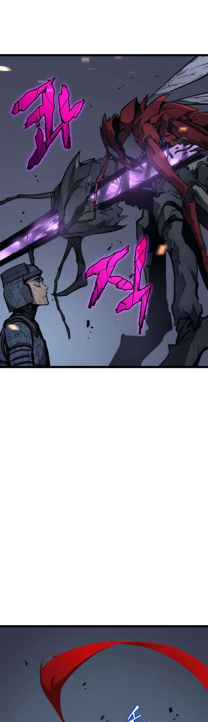 Solo Leveling Chapter 101 Gambar 10