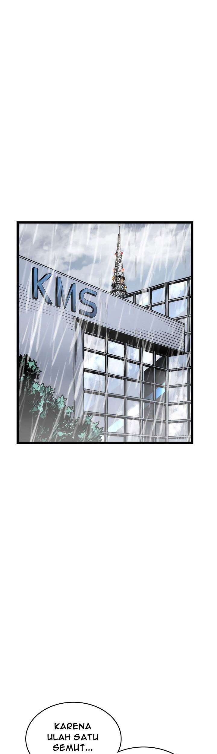 Solo Leveling Chapter 101 Gambar 12