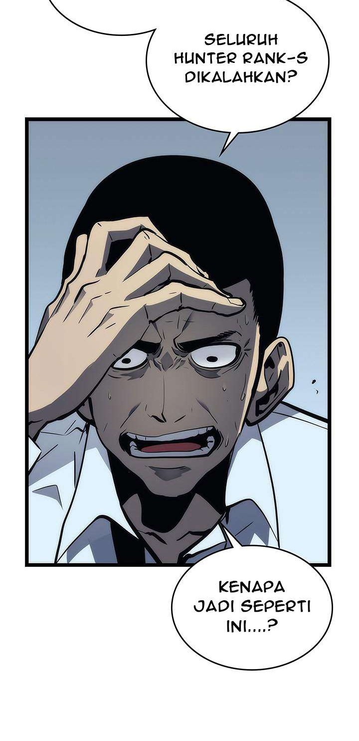 Solo Leveling Chapter 101 Gambar 13