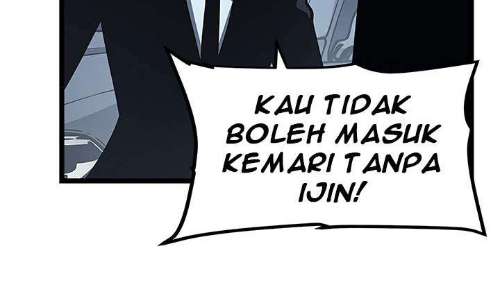 Solo Leveling Chapter 110 Gambar 25