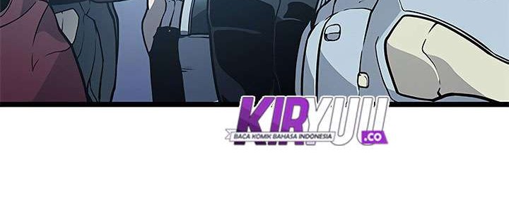 Solo Leveling Chapter 110 Gambar 27