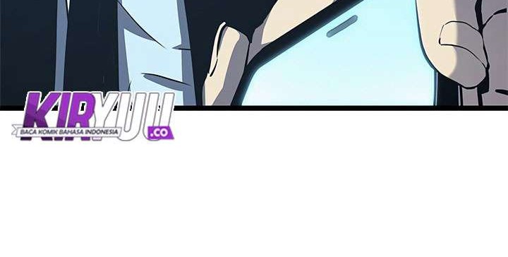 Solo Leveling Chapter 110 Gambar 31