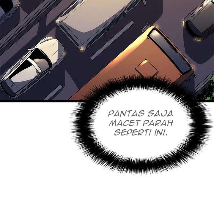 Solo Leveling Chapter 110 Gambar 19