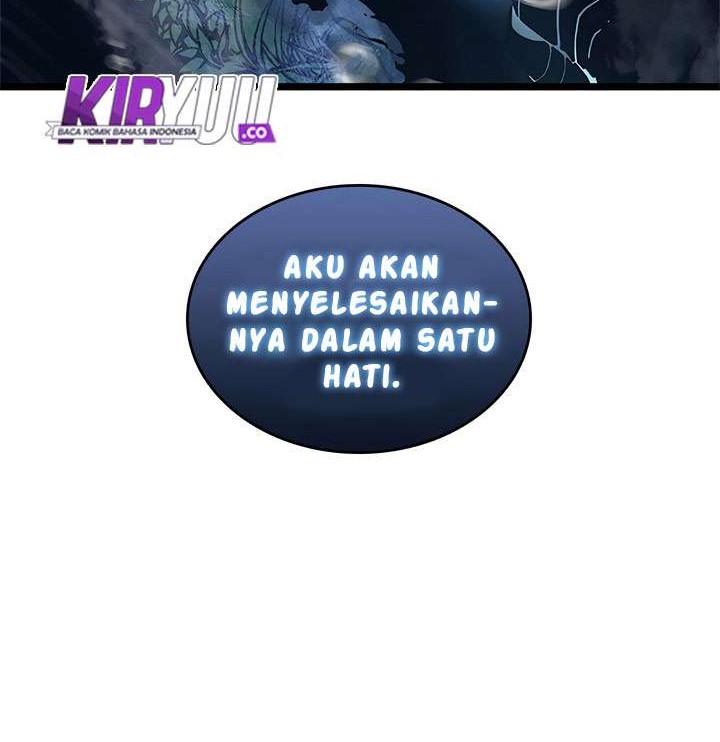 Solo Leveling Chapter 110 Gambar 45