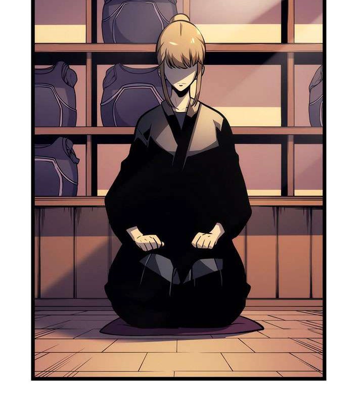 Solo Leveling Chapter 110 Gambar 49