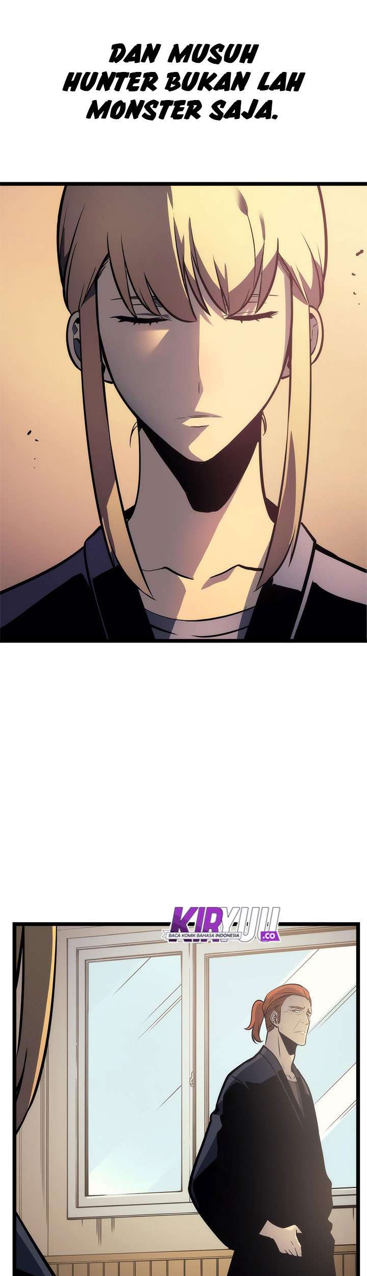 Solo Leveling Chapter 110 Gambar 50