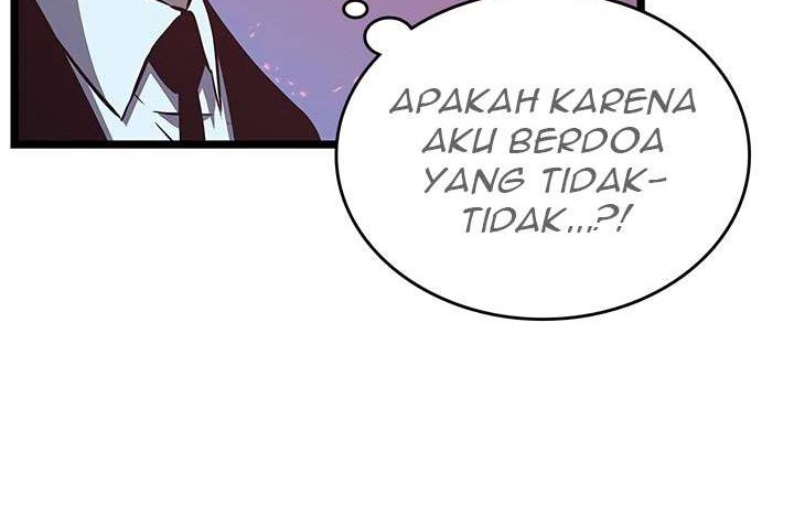 Solo Leveling Chapter 110 Gambar 37