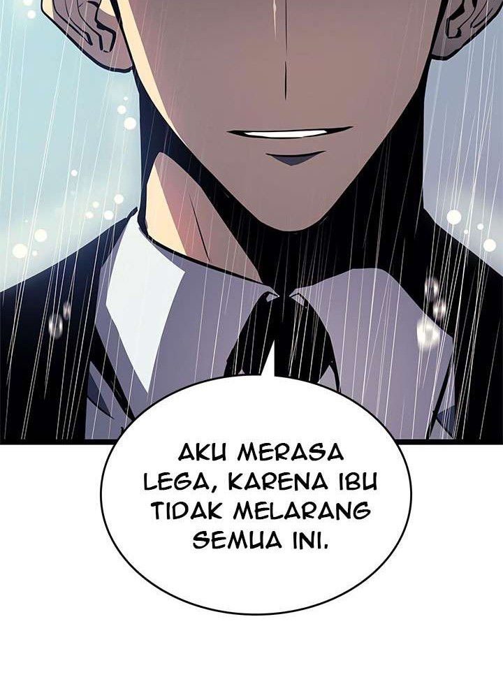 Solo Leveling Chapter 110 Gambar 43