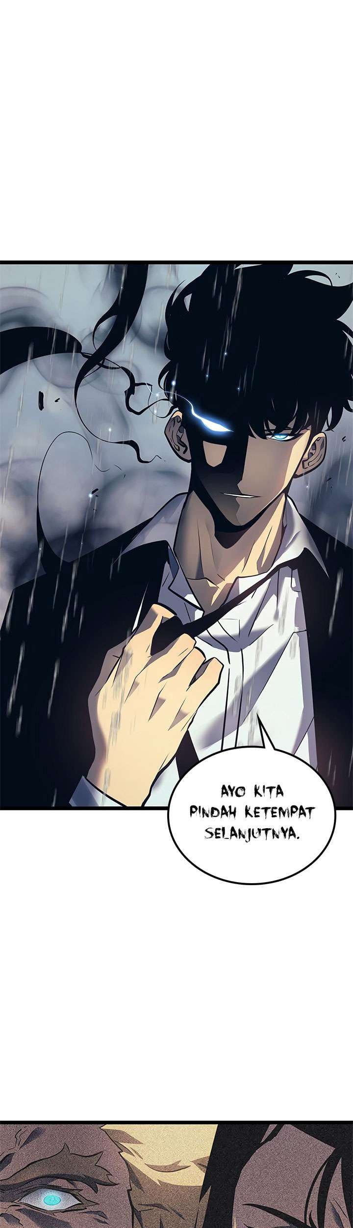 Solo Leveling Chapter 110 Gambar 68