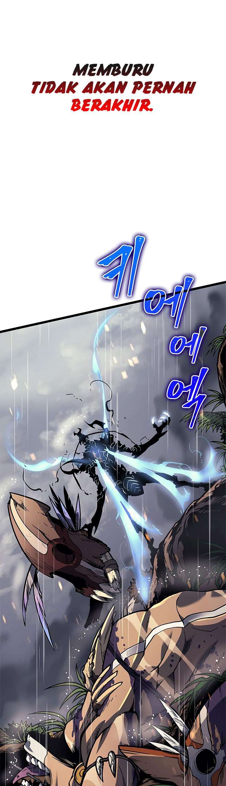 Solo Leveling Chapter 110 Gambar 60