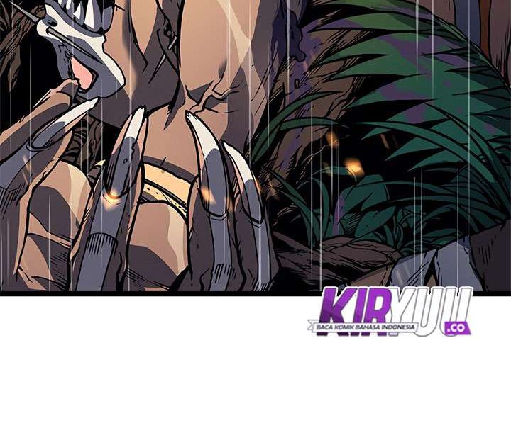 Solo Leveling Chapter 110 Gambar 61