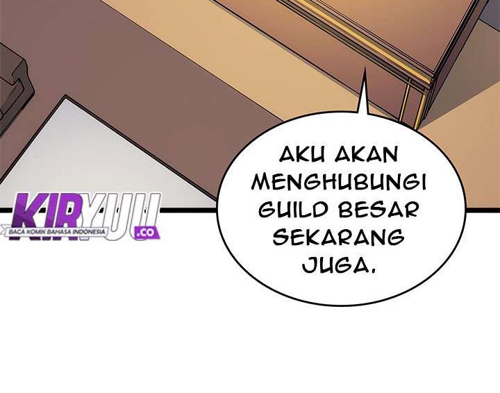 Solo Leveling Chapter 110 Gambar 11