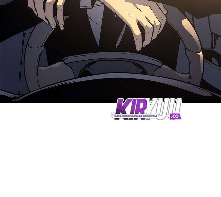 Solo Leveling Chapter 110 Gambar 13