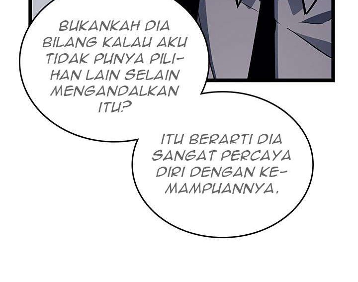 Solo Leveling Chapter 109 Gambar 28