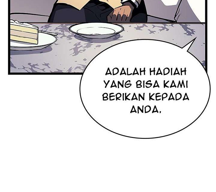Solo Leveling Chapter 109 Gambar 22