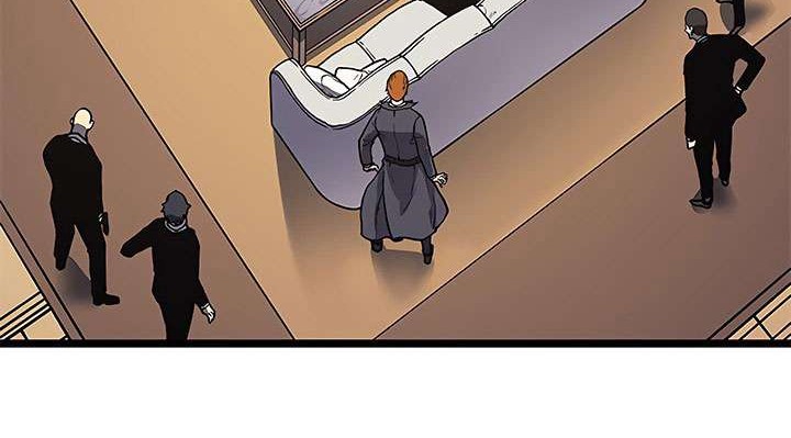 Solo Leveling Chapter 109 Gambar 41