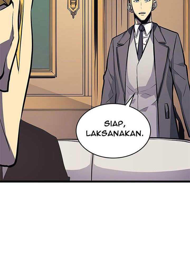 Solo Leveling Chapter 109 Gambar 47