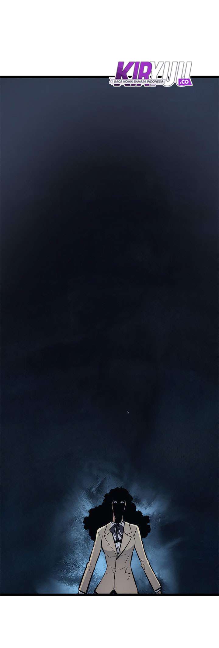 Solo Leveling Chapter 109 Gambar 34