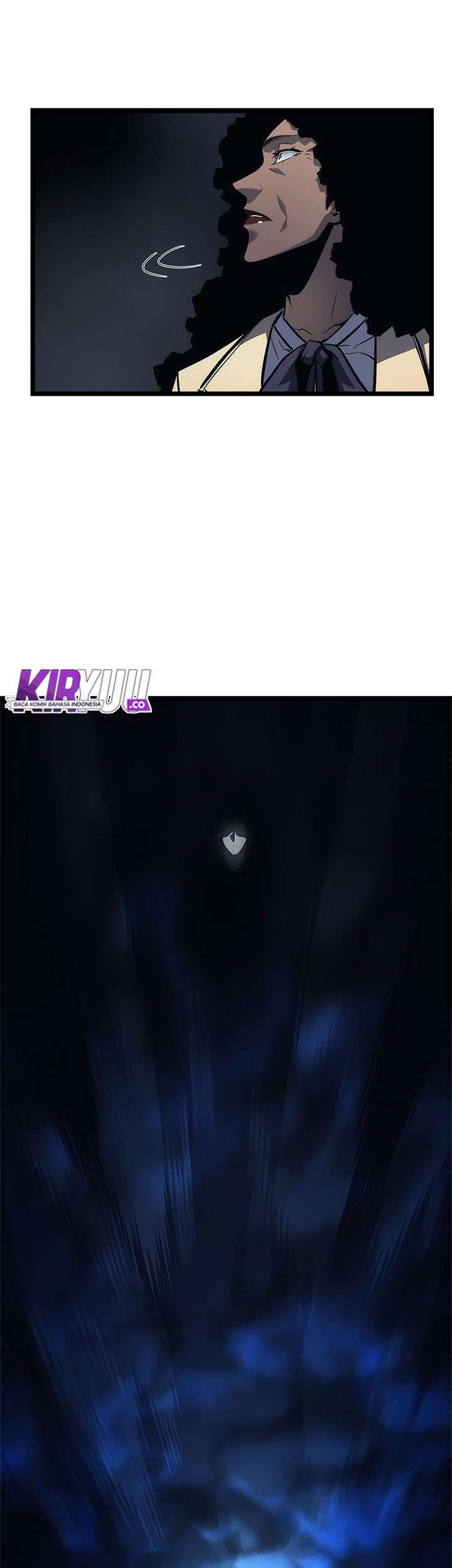 Solo Leveling Chapter 109 Gambar 35