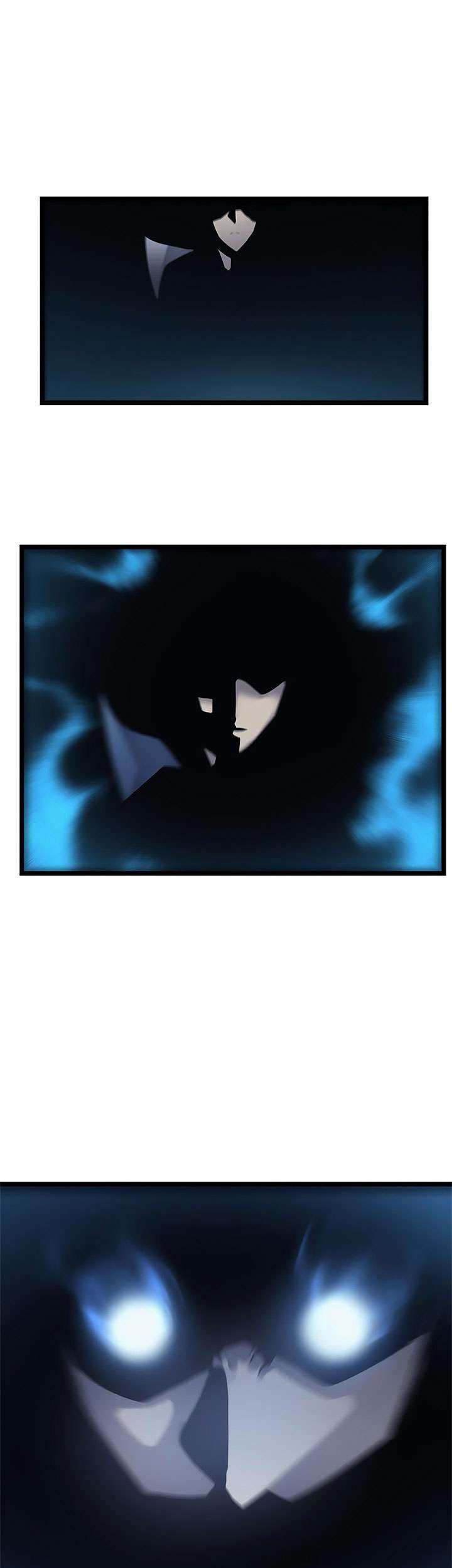 Solo Leveling Chapter 109 Gambar 37