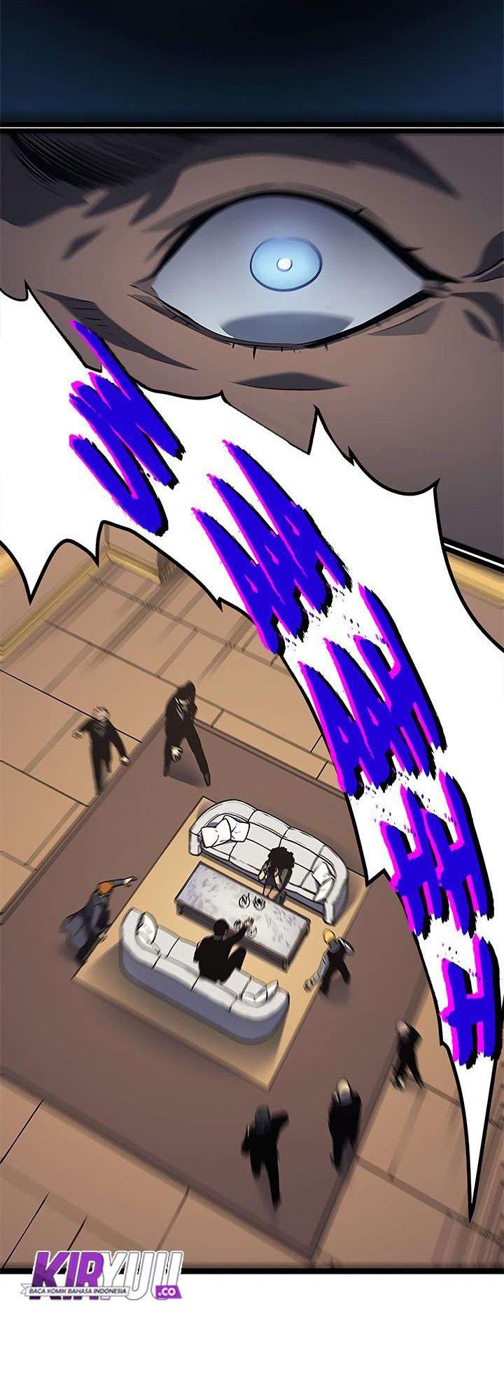 Solo Leveling Chapter 109 Gambar 38