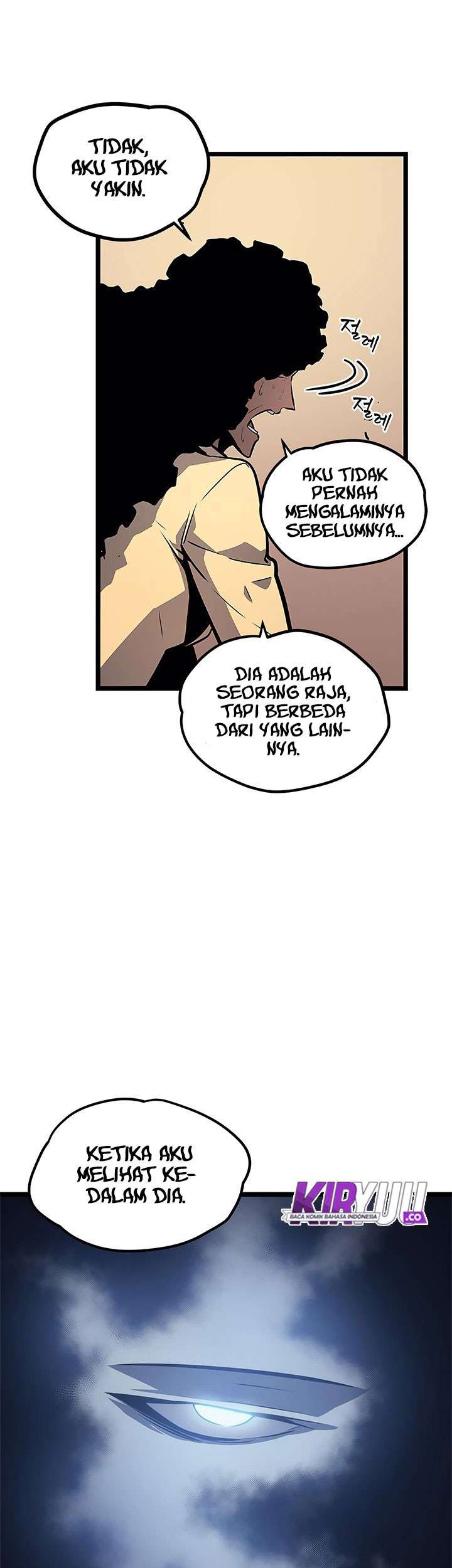 Solo Leveling Chapter 109 Gambar 51