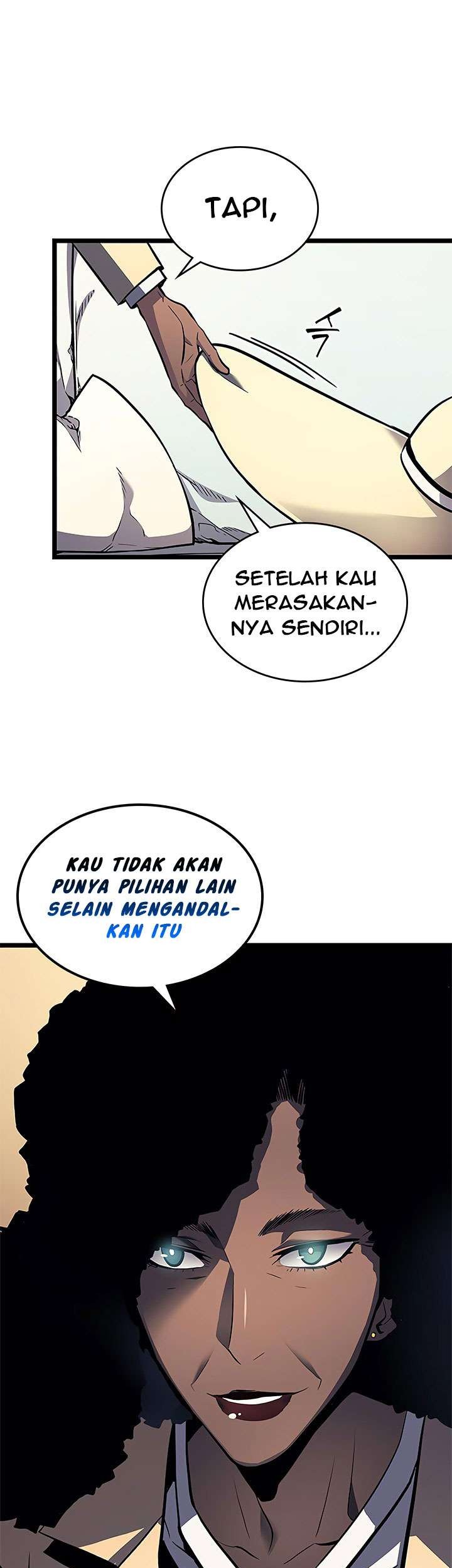 Solo Leveling Chapter 109 Gambar 10