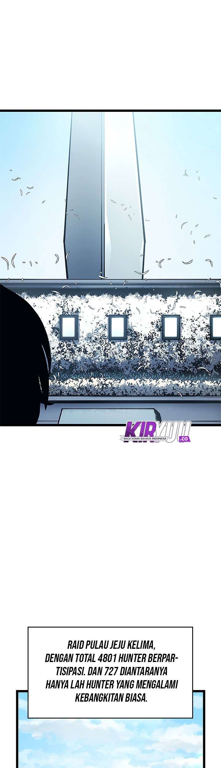 Solo Leveling Chapter 108 Gambar 25