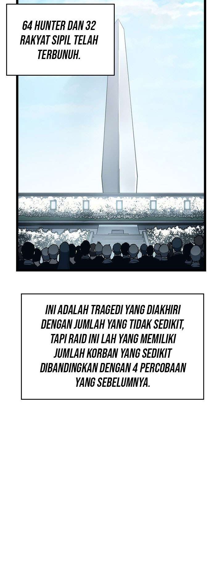 Solo Leveling Chapter 108 Gambar 26