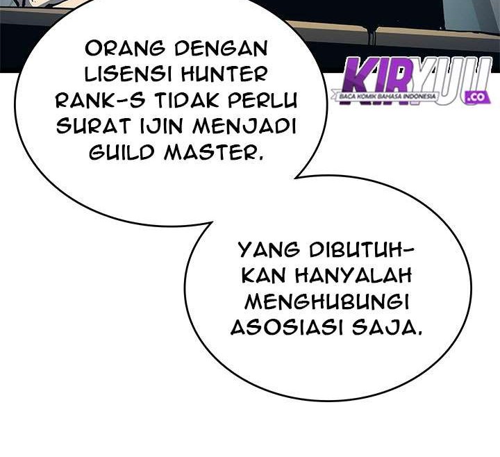 Solo Leveling Chapter 108 Gambar 28