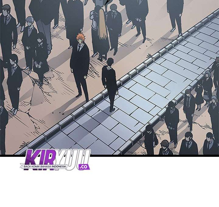 Solo Leveling Chapter 108 Gambar 19