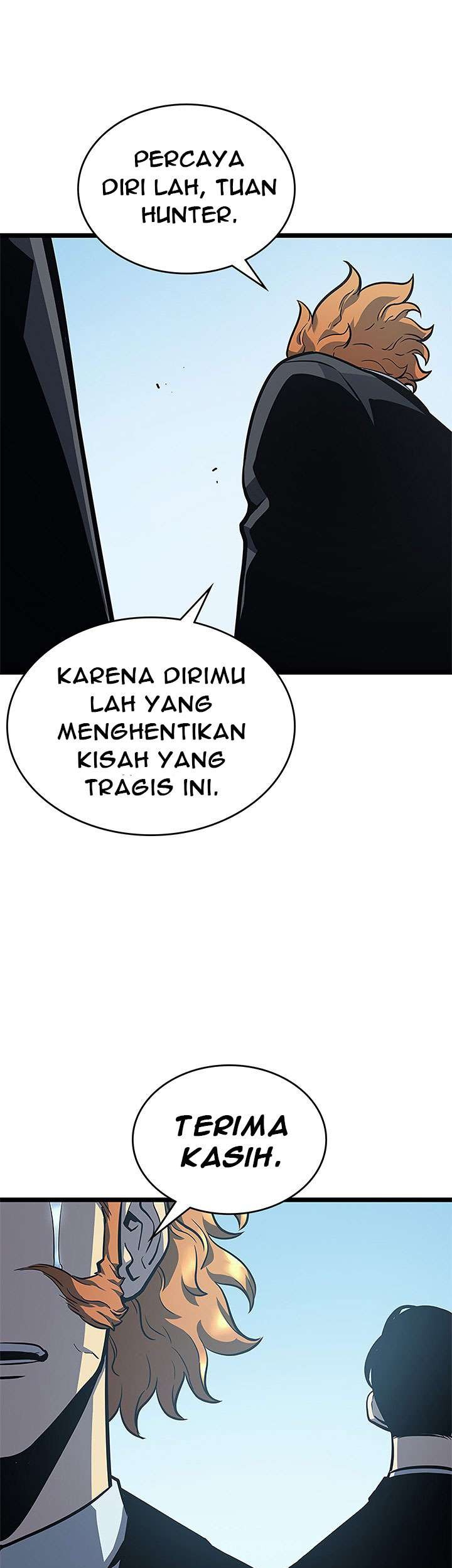 Solo Leveling Chapter 108 Gambar 20
