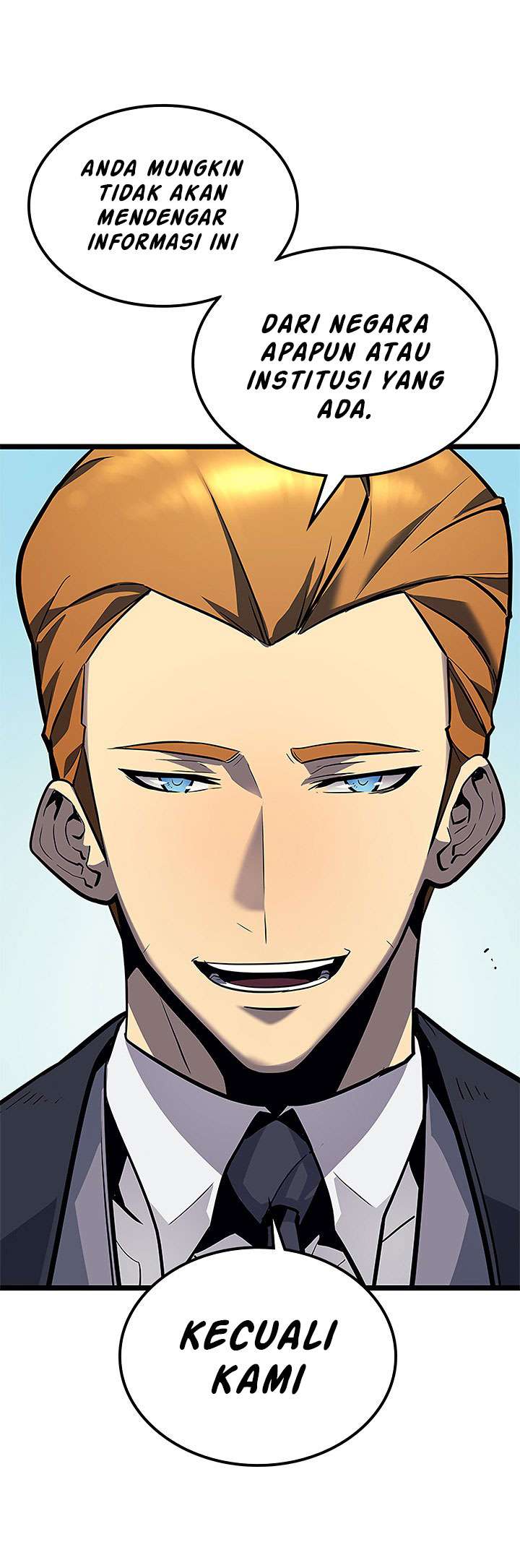 Solo Leveling Chapter 108 Gambar 45