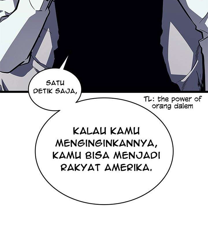 Solo Leveling Chapter 108 Gambar 61