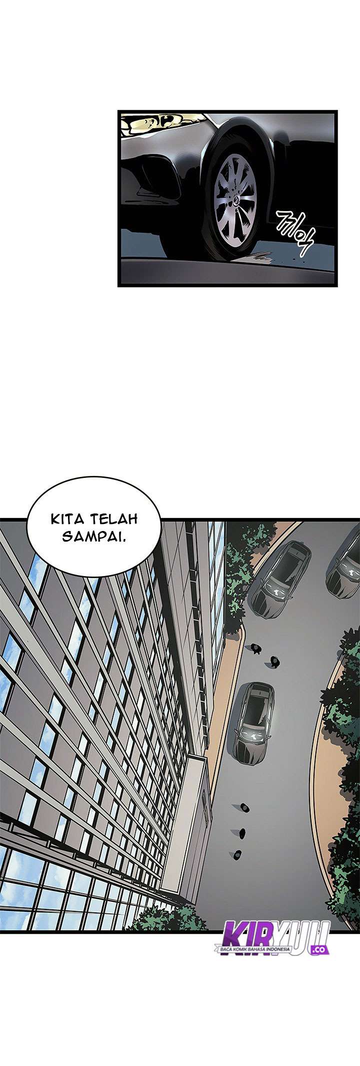 Solo Leveling Chapter 108 Gambar 55
