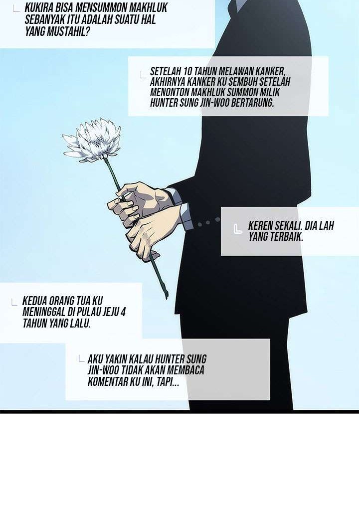 Solo Leveling Chapter 108 Gambar 7