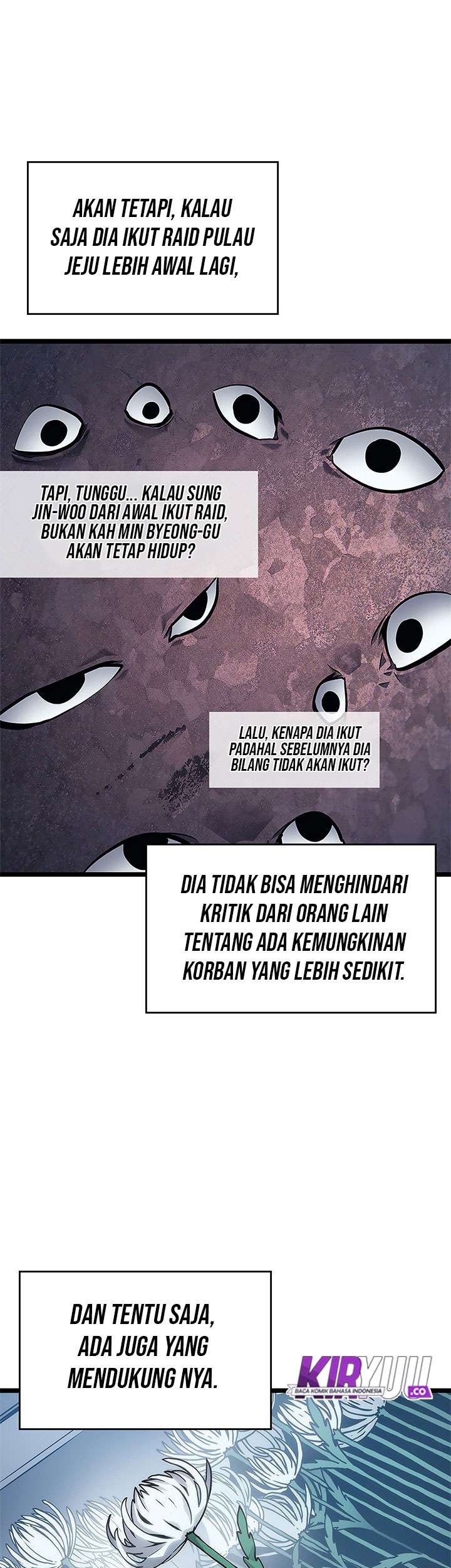 Solo Leveling Chapter 108 Gambar 10